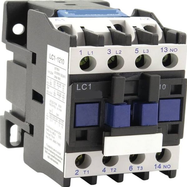 کنتاکتور 32 آمپر مدل D-3210