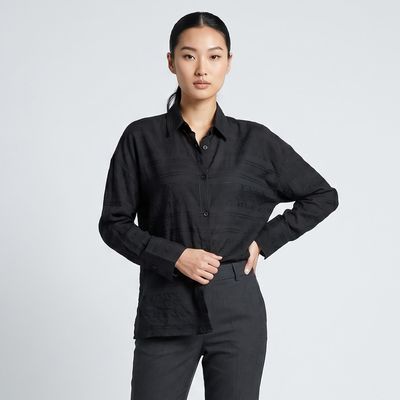 شومیز زنانه مدل MDSS-CG2816
