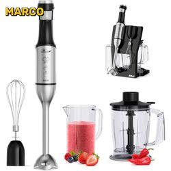 گوشت کوب برقی فلر مدل HB-800 ضمانت اصالت کالا و ارسال فوری و رایگان / گارانتی 18 ماهه مارکو تجارت
