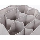 نظم دهنده لباس زیر و جوراب مای هوم مدل Box-12