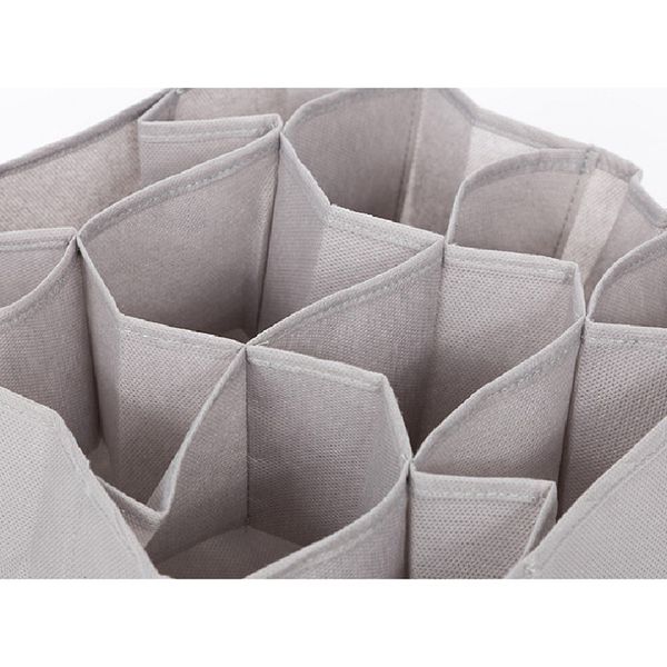 نظم دهنده لباس زیر و جوراب مای هوم مدل Box-12