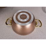 سرویس پخت و پز 10 پارچه ام جی اس مدل فورج ساده