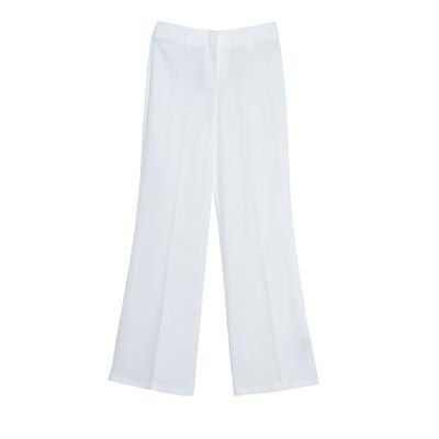 شلوار فیت آزاد زنانه مدل SN-BD-2141261981