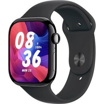 ساعت هوشمند طرح اپل واچ مدل JW10 ProMax