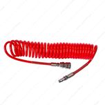 شلنگ فنری رونیکس مدل RH-6110 طول 10 متر