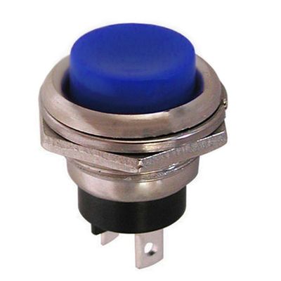 کلید شستی مدل TKR-CM2519SH-A1  (فروش اقساطی)