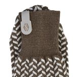 پاپوش بافتنی زنانه مدل MDSS-CH5342