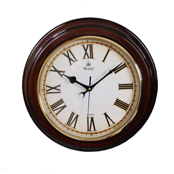 ساعت دیواری والار کد mous10