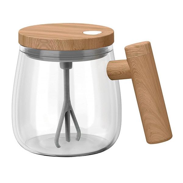 ماگ طرح همزن دار مدل EM-CUP