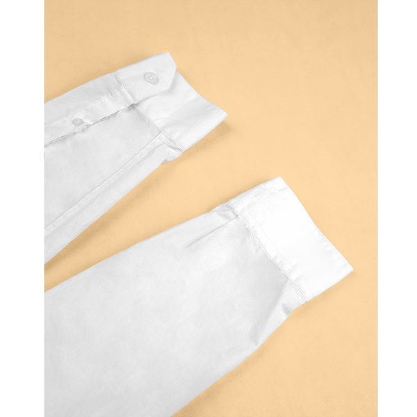 پیراهن آستین بلند مردانه مدل SB-SS-4474