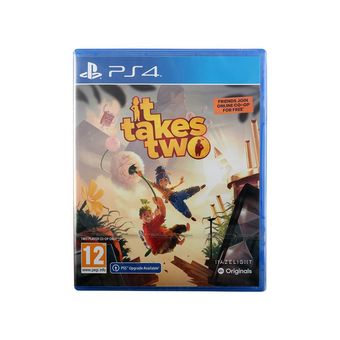 بازی it takes two مخصوص PS4*108