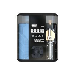 جامپ استارتر و پاوربانک پاورولوژی مدل PPBCHA47-TP