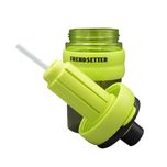 قمقمه ورزشی مدل GS-M-297077 گنجایش 0.80 لیتر