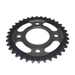 دنده زنجیر 36 جنس فولاد مناسب برای هندا