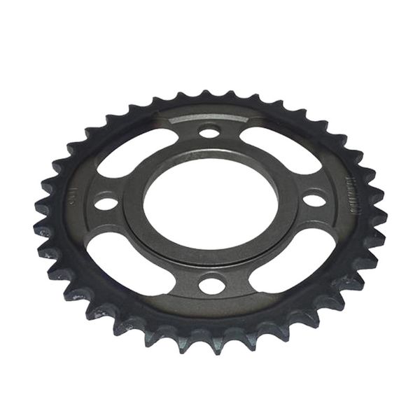 دنده زنجیر 36 جنس فولاد مناسب برای هندا