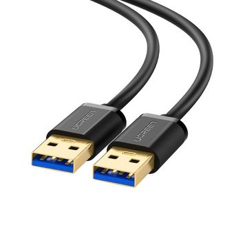 کابل لینک USB 3.0 یوگرین مدل  10371 US128 طول 2 متر