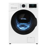 ماشین لباسشویی 9 کیلوگرم اتوماتیک اسنوا مدل SWM-F92W