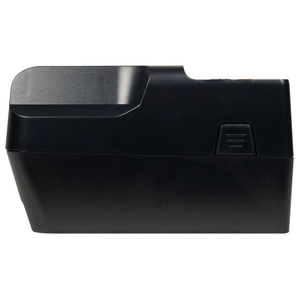 پرینتر لیبل زن زد ای سی مدل Zec Zp403H