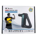 ماساژور تفنگی بلوایدیا مدل BL-888