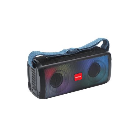 اسپیکر بلوتوثی قابل حمل کینگ استار مدل KBS155