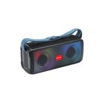 اسپیکر بلوتوثی قابل حمل کینگ استار مدل KBS155