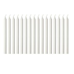 شمع مدل قلمی بسته 12 عددی