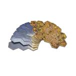 بازی فکری مدل بی باکان بریتانیا