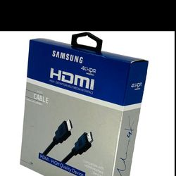 کابل HDMI سامسونگ 1.5 متری ورژن 2 4K