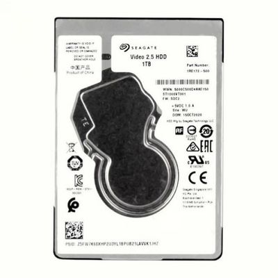HDD Internal laptop Seagate ST1000LM035 1TB