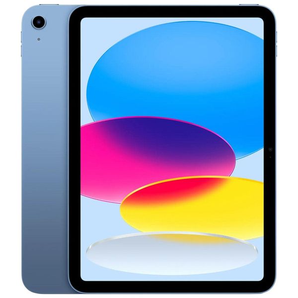 تبلت 11 اینچ اپل مدل iPad 2025 Wi-Fi ظرفیت 128 گیگابایت و رم 6 گیگابایت