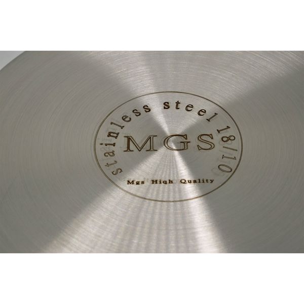 سرویس پخت و پز 10پارچه ام جی اس کد CWS2111