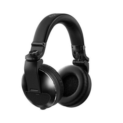 هدفون پایونیر Pioneer HDJ-X10 Black