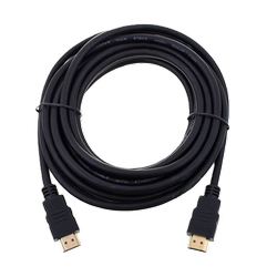 کابل HDMI مدل PVC به طول 5 مترKINGDOM