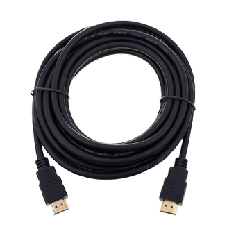 کابل HDMI مدل PVC به طول 5 مترKINGDOM