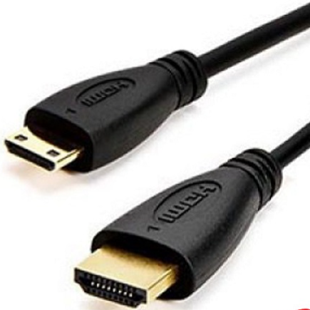 کابل HDMI به MINI HDMI دی نت 1.5 متری