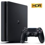 پلی استیشن 4 اسلیم حافظه 500GB