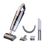 جارو شارژی خودرو