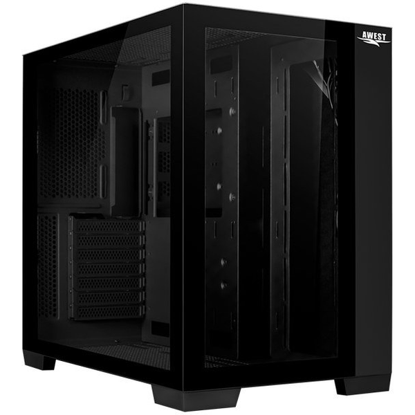 کیس کامپیوتر اوست مدل GT-AQ14-M
