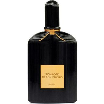 ادو پرفیوم زنانه تام فورد مدل Black Orchid - کیفیت سوئیسی