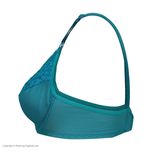 ست شورت و سوتین زنانه کد 23