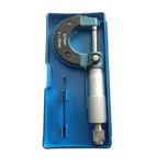 میکرومتر خارج سنج مدل  گستره 25-0 میلی متر