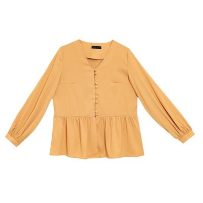 شومیز آستین بلند زنانه مدل SN-BD-2002309599