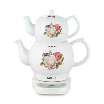 چای ساز ایستاده میگل مدل GTS-113.01 👈وارداتی-قیمت تحویل درکیش👉 (با گارانتی 60 ماهه سنجه کیش)