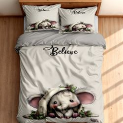 سرویس خواب مدل فیل مهربان