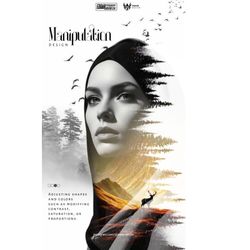 برچسب DTF استیکر حرارتی لباس مدل حجاب