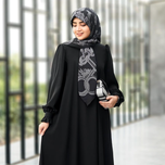 عبا دلارام