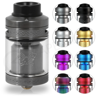 اتومایزر آر تی ای دد ربیت وی2 | HELLVAPE DEAD RABBIT V2 RTA
