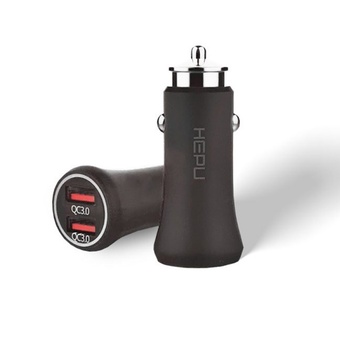 شارژر فندکی Hepu HP-779