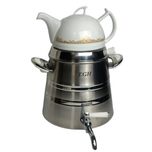 ست کتری و قوری تی جی اچ مدل 8850