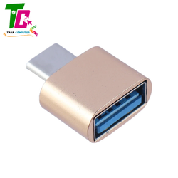 تبدیل USB OTG به تایپ سی TYPE C